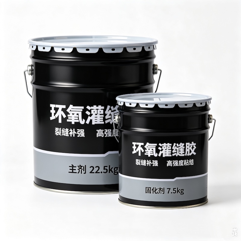 金阳裂缝修复封闭胶